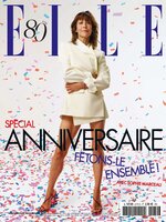 ELLE France